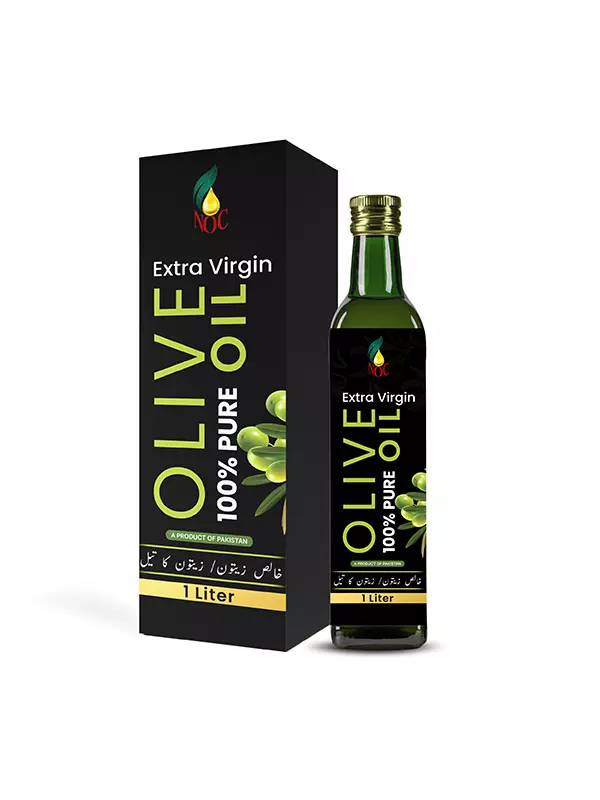 Extra Virgin Olive Oil
