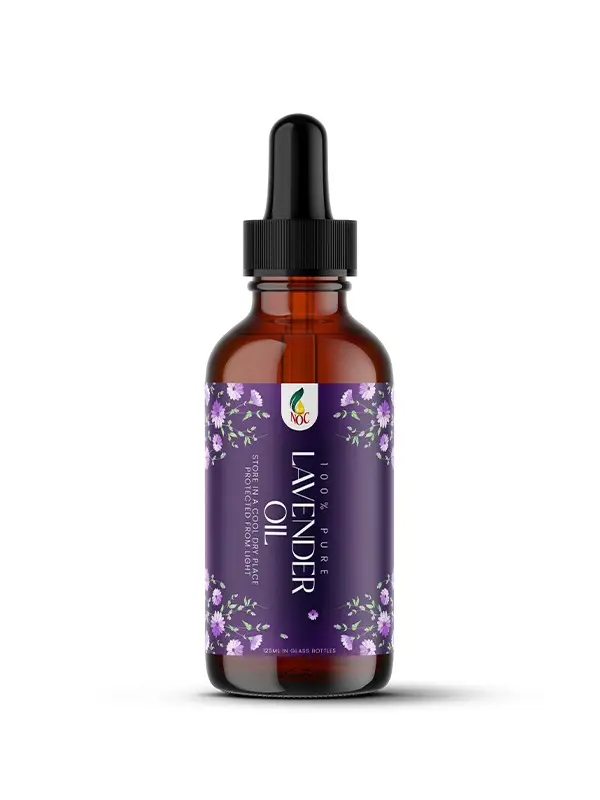 Lavender Oil