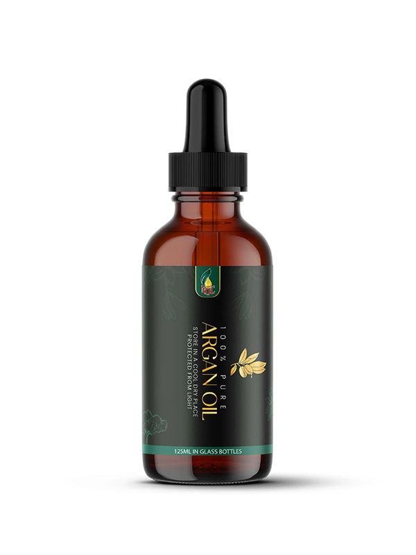 Argan Oil
