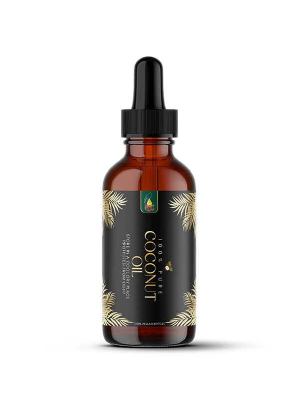 Coconut Oil