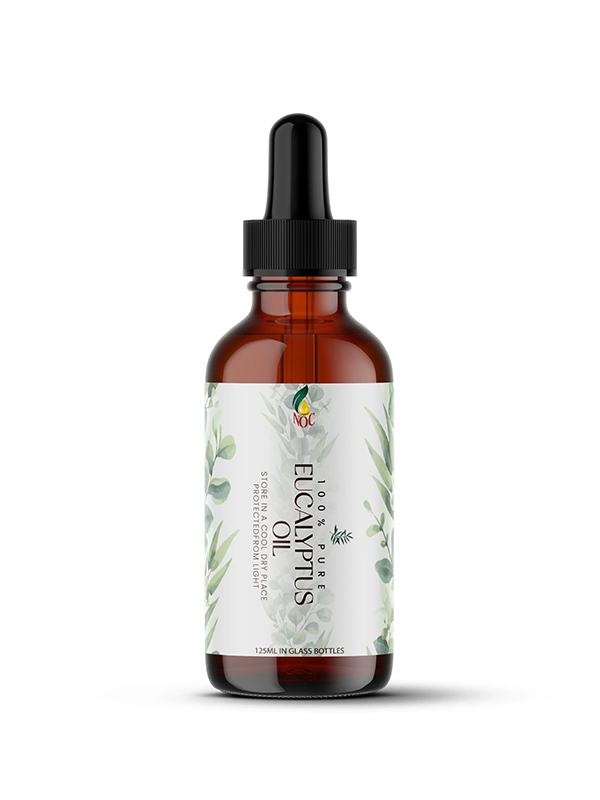 Eucalyptus Oil