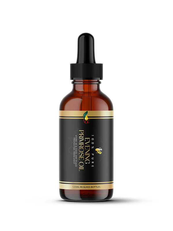 Evening Primrose Oil