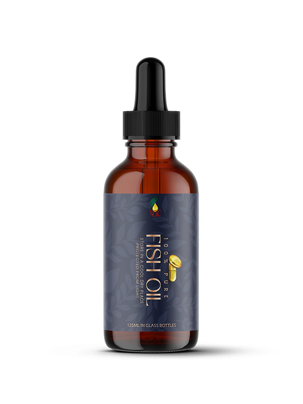 Fish Oil