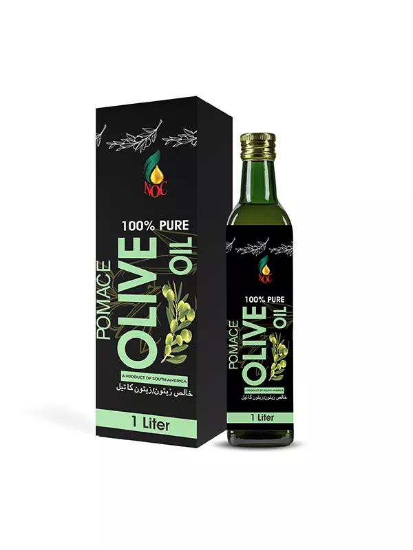 Pomace Olive Oil