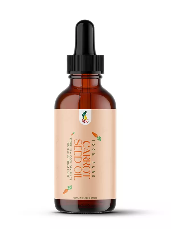 Carrot Seed Oil
