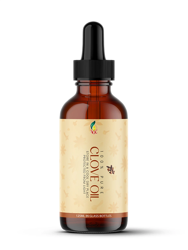 Clove Oil