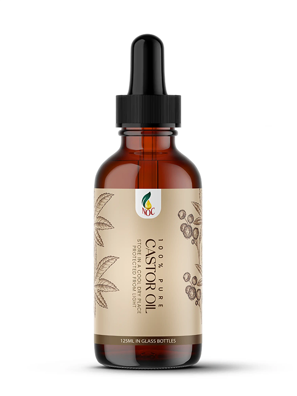 Castor Oil