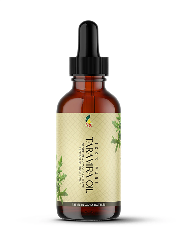 Taramira Oil