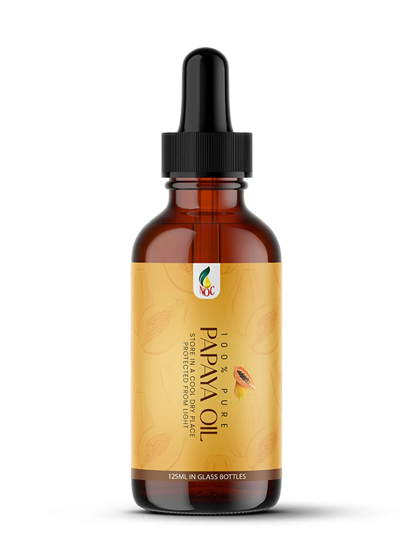 Papaya Oil