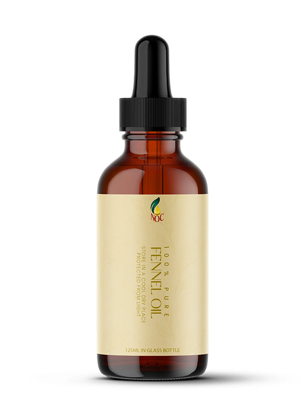 Fennel Seed Oil